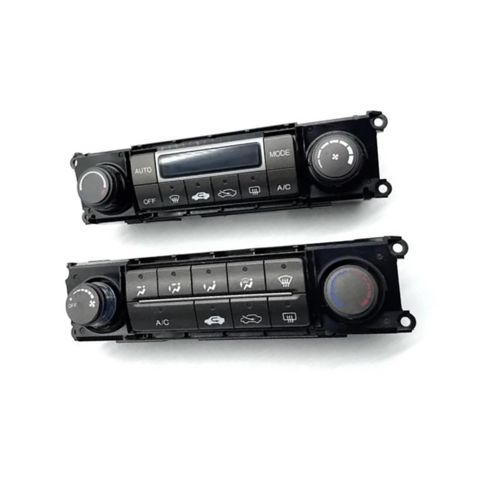 Amazon.co.jp: ヒーターコントロールユニットパネル AC エアコン温度